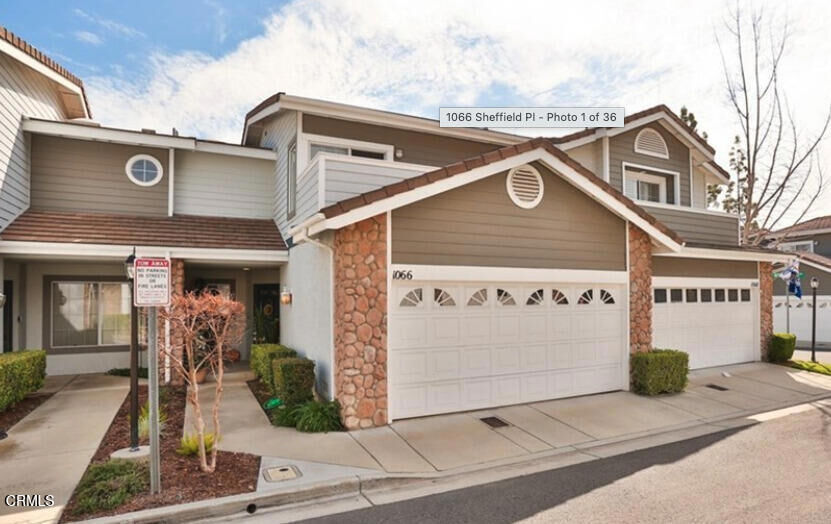 Property Photo:  1066 Sheffield Place  CA 91741 