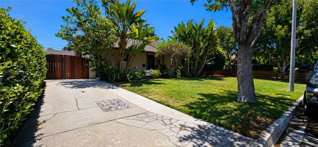 Property Photo: 9558 Lundahl CA 90660