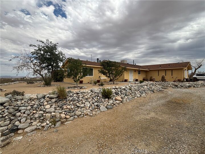 Property Photo: 3255 Sunset CA 92252