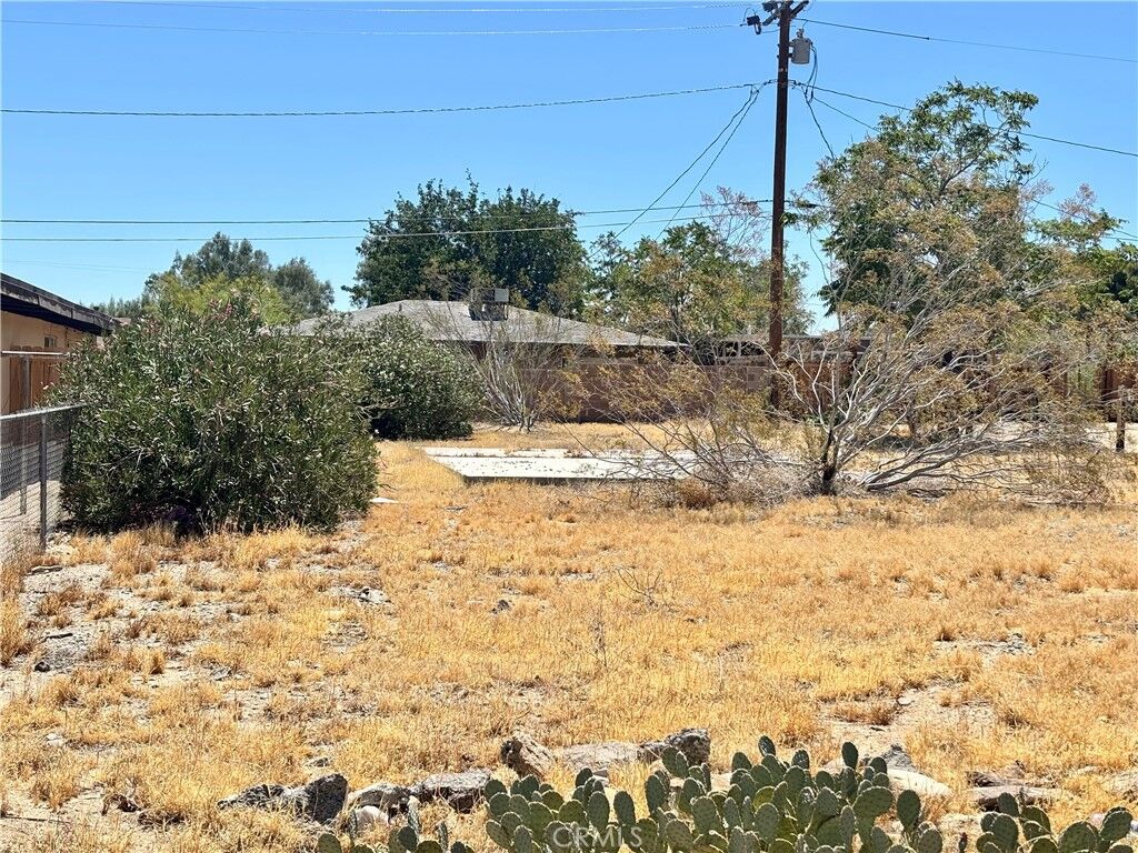 Property Photo: 62027 Valley View Circle CA 92252