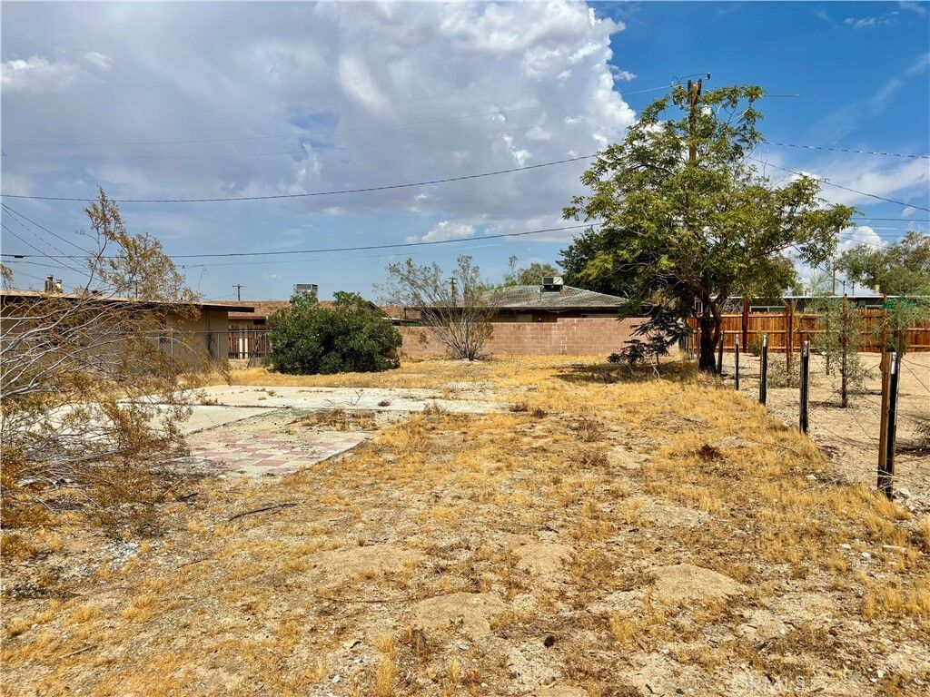 Property Photo: 62027 Valley View Circle CA 92252