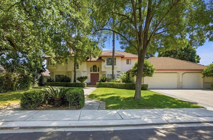 Property Photo:  2416 Stonebrook Drive  CA 95355 