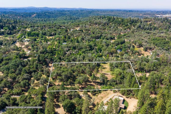 Property Photo:  0 Hidden Valley Lane  CA 95602 
