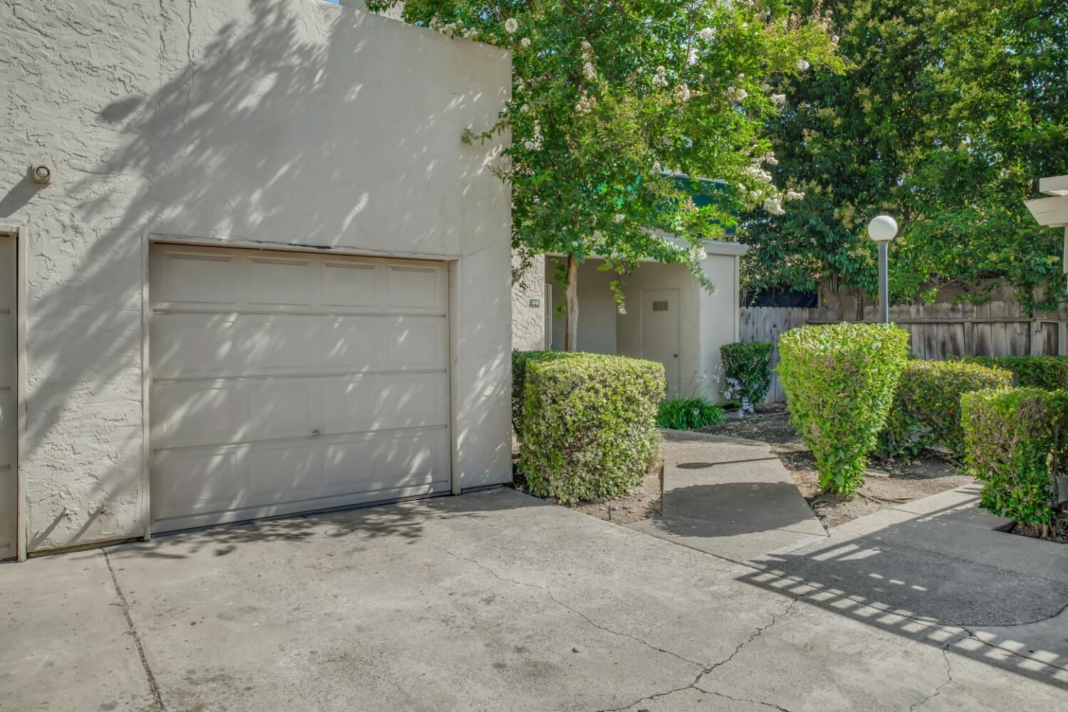 Property Photo:  999 Porter Ave 39  CA 95207 