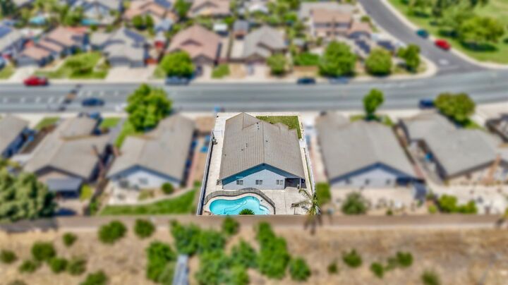 Property Photo: 628 Mission Ridge CA 95337