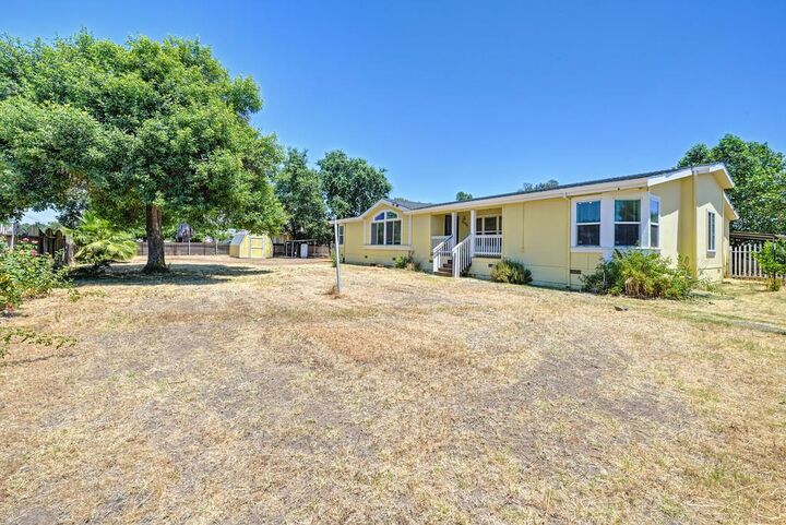 Property Photo:  6536 14th Street  CA 95673 