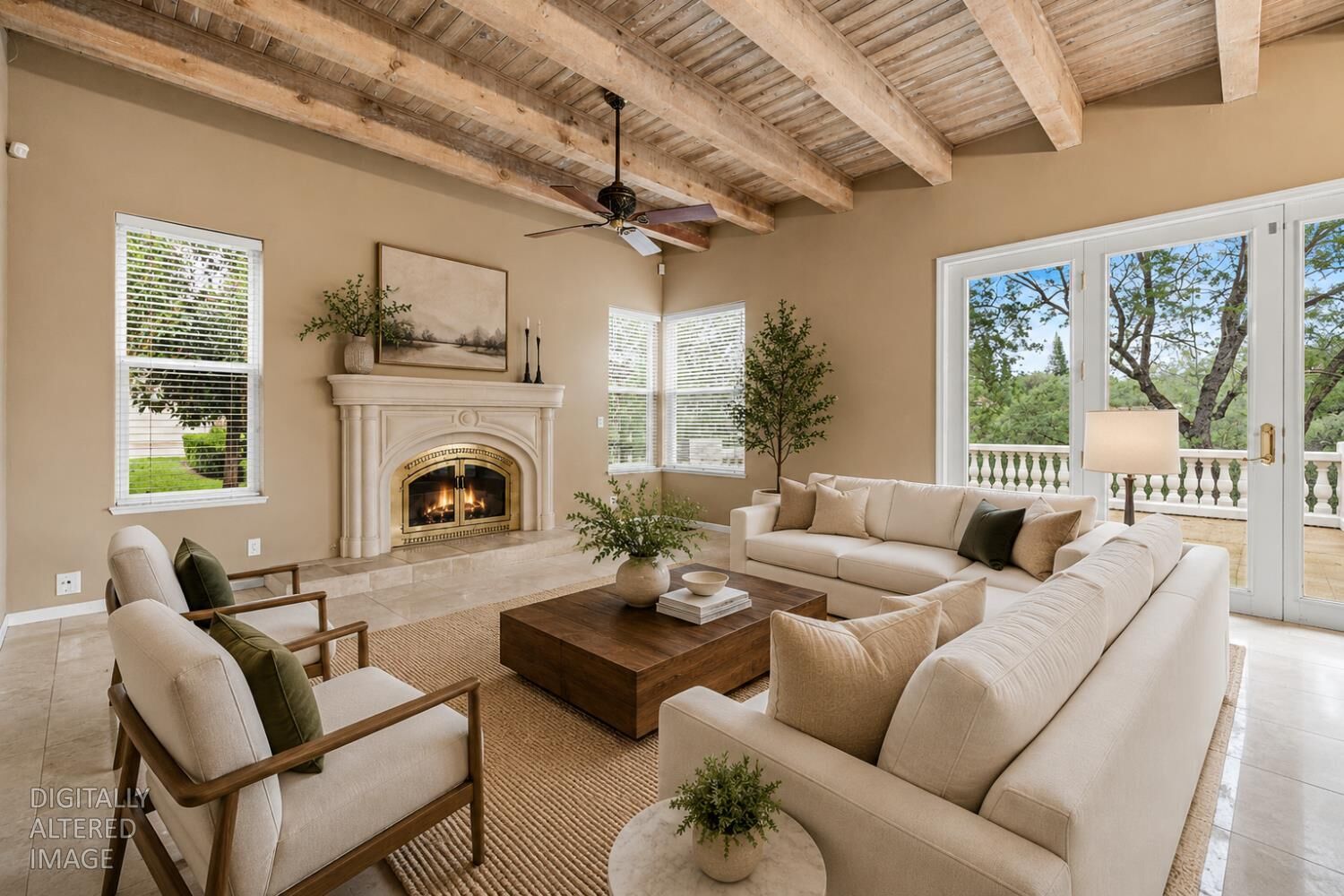 Property Photo:  2420 Loch Way  CA 95762 