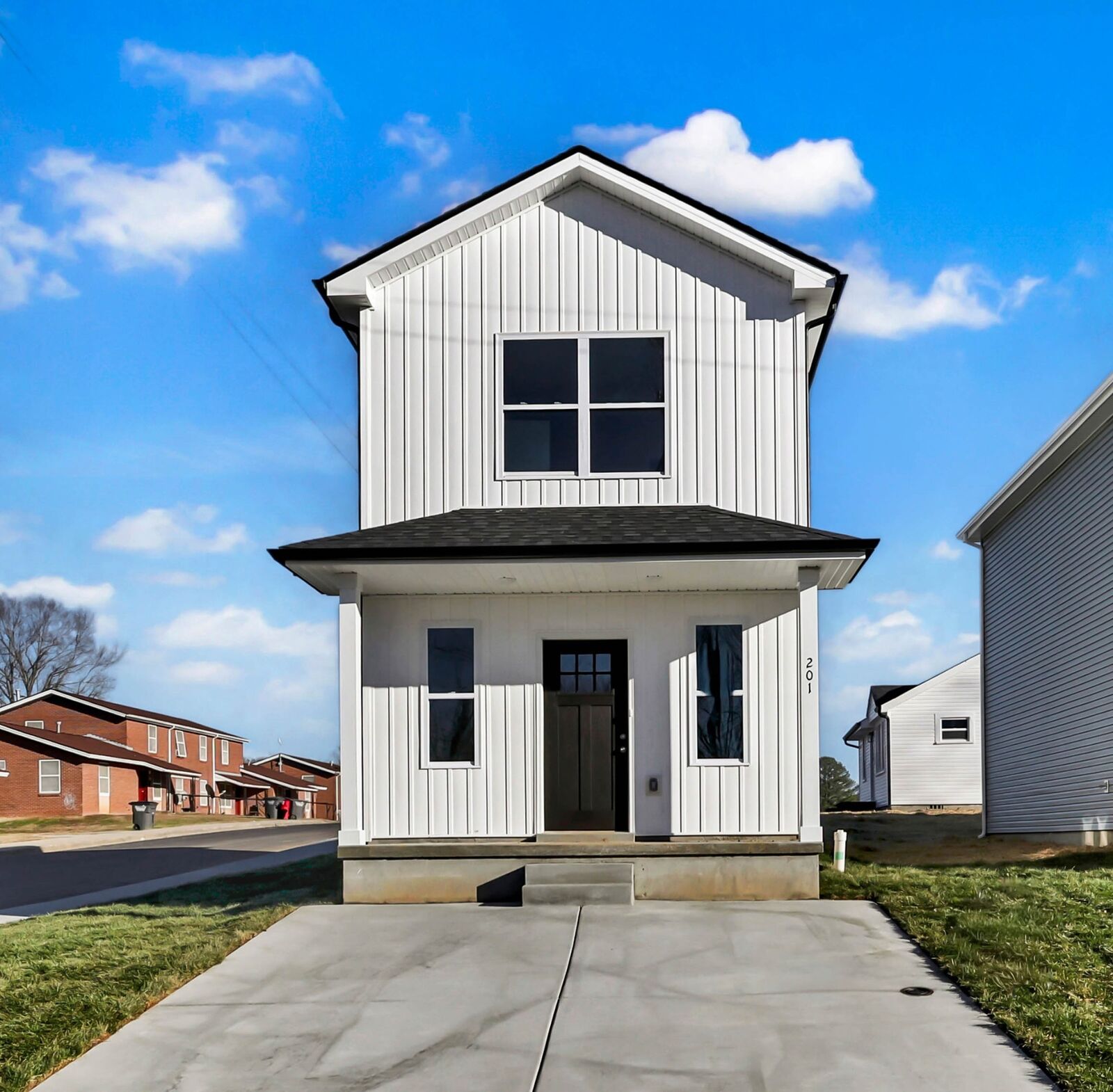 Property Photo:  201 Robert Street  TN 37040 