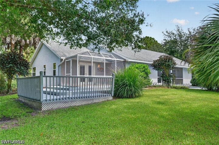 Property Photo:  2581 4th Avenue NE  FL 34120 