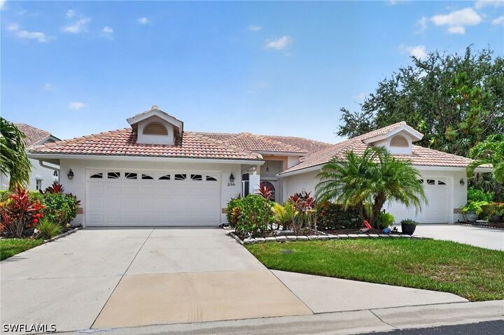 Property Photo:  2166 Stacil Circle 17  FL 34109 