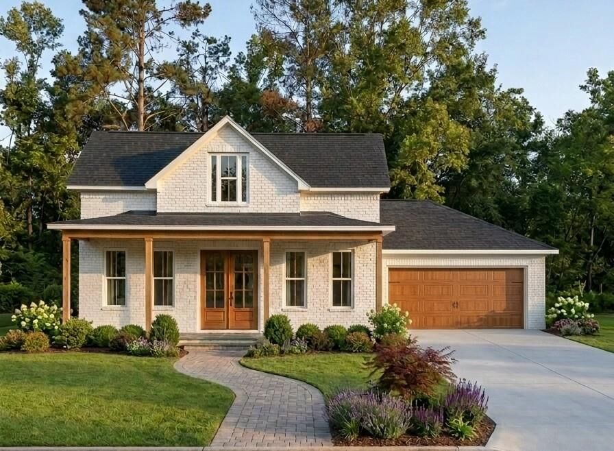 Property Photo:  2215A Lee Loop  MS 38655 