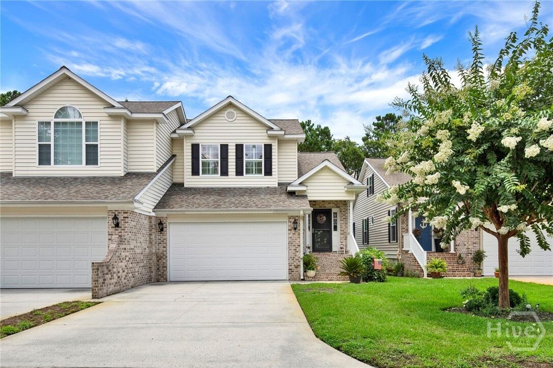 Property Photo:  123 Peters Quay  GA 31410 