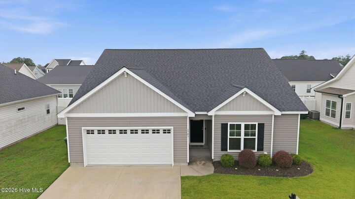 Property Photo:  1701 Penncross Drive  NC 27834 