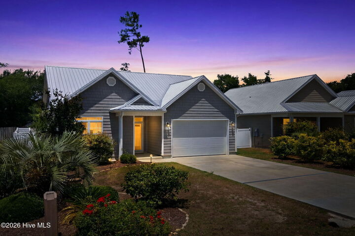 Property Photo:  151 NW 11th Street  NC 28465 