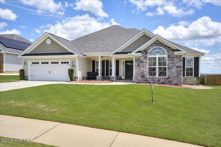 Property Photo: 2096 Fordham Drive SC 29829