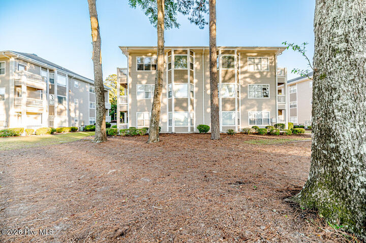 Property Photo:  215 Kings Trail SW 1206  NC 28468 