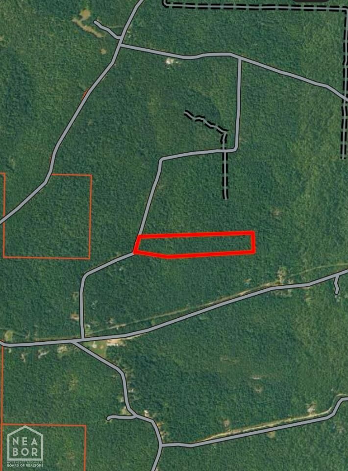 Property Photo:  22 Red Fox Rd  AR 72542 