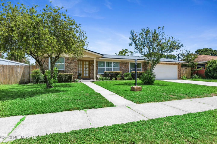 Property Photo:  7255 Floral Ridge Drive  FL 32277 
