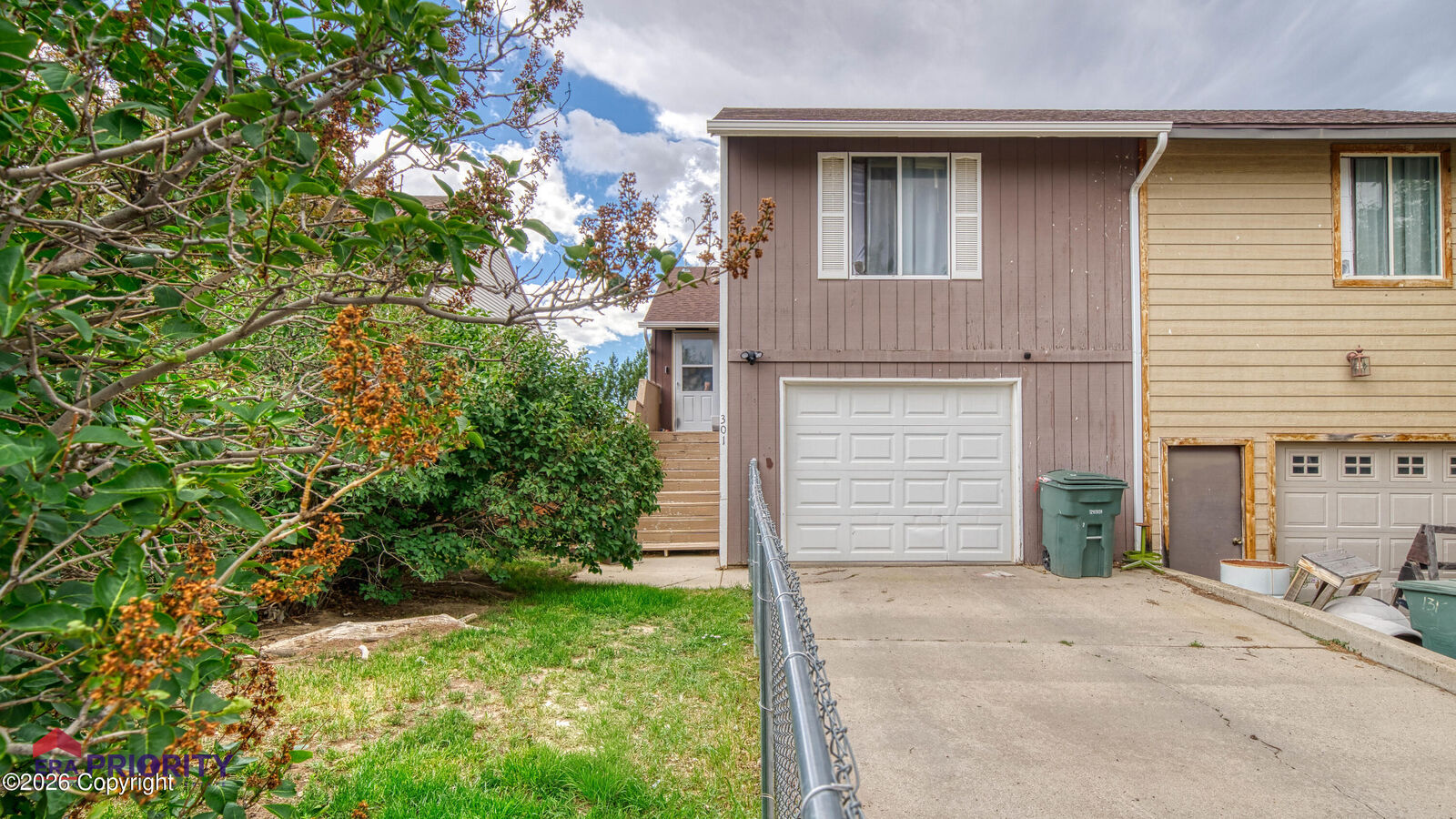 Property Photo:  301 Westhills Loop -  WY 82718 