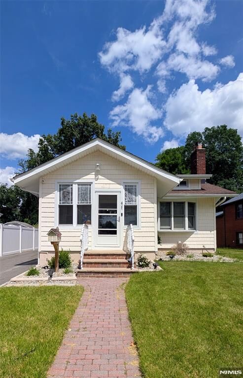 Property Photo: 421 Lincoln Avenue NJ 07442