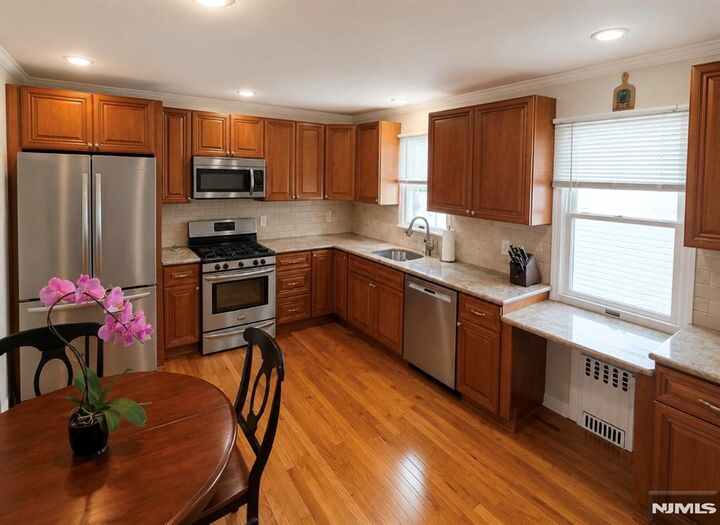 Property Photo:  270 Bell Avenue  NJ 07604 