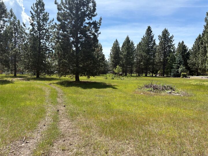 Property Photo: Nhn Tumbleweed Trail MT 59912