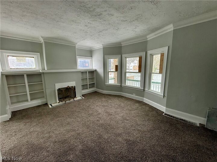 Property Photo:  9215 Yale Avenue  OH 44108 