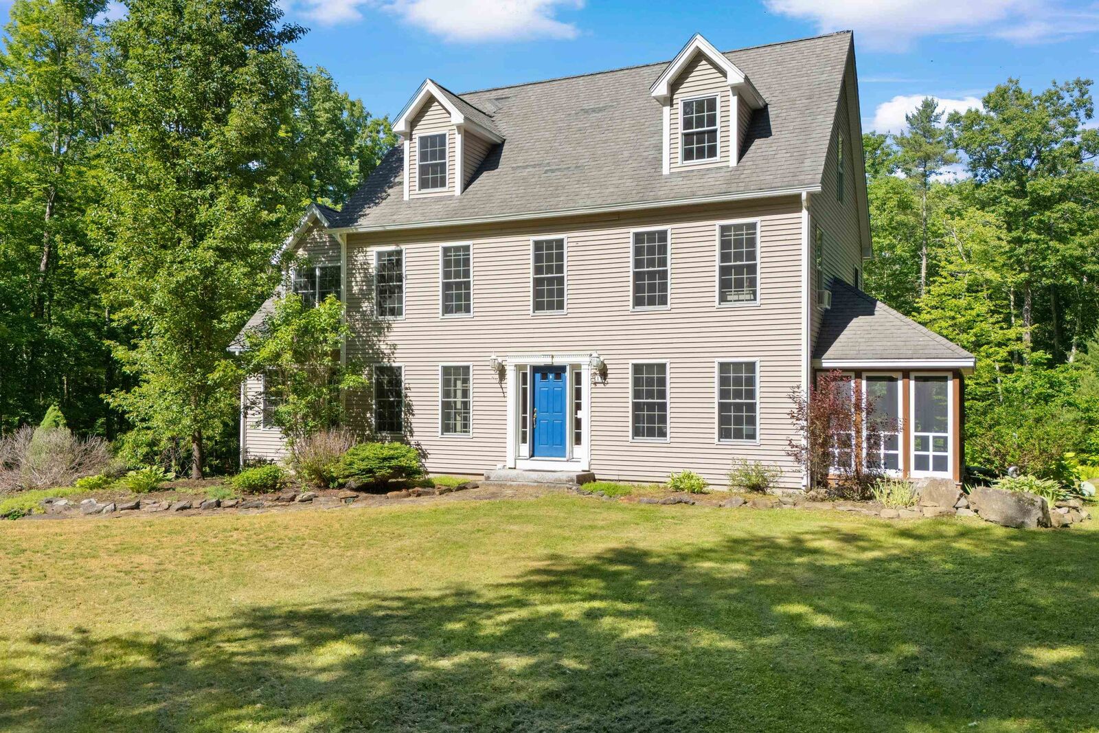 Property Photo:  17 Stanley Pond Drive  NH 03839 