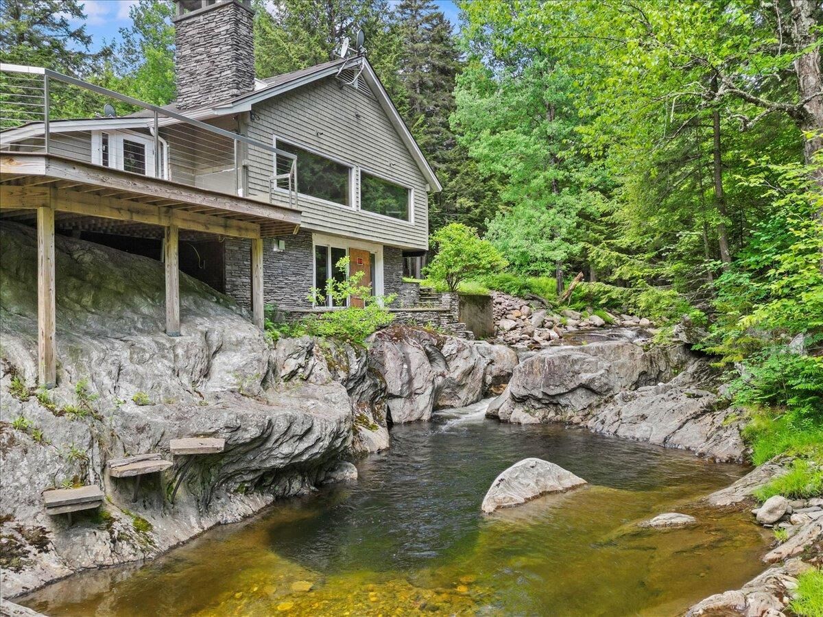 Property Photo: 1994 Sterling Valley Road VT 05661