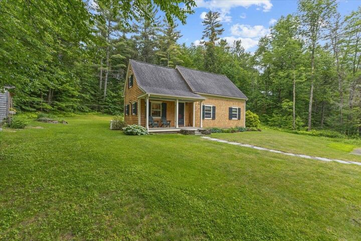 Property Photo: 428 Gold Brook Road VT 05672