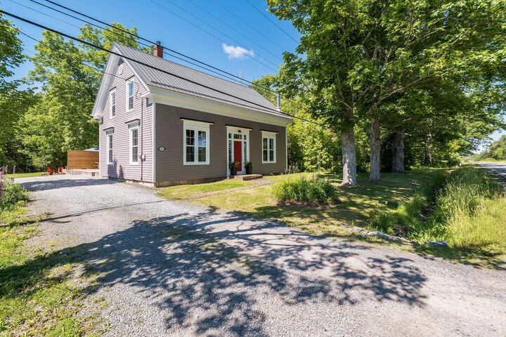 3473 Highway 215 — photo 1
