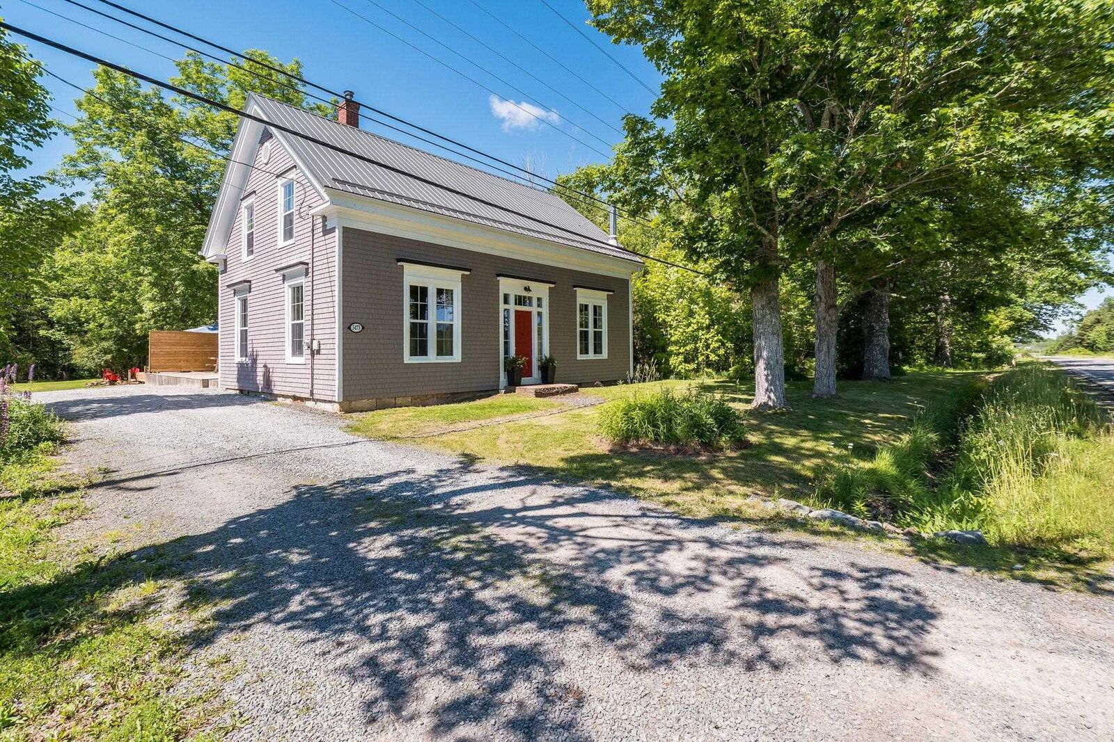 Property Photo:  3473 Highway 215  NS B0N 2A0 