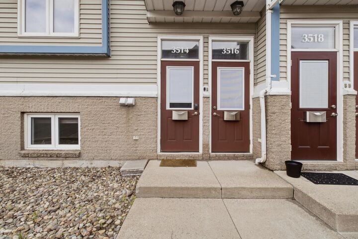 Property Photo: 3514 John Parr Drive NS B3K 5V2