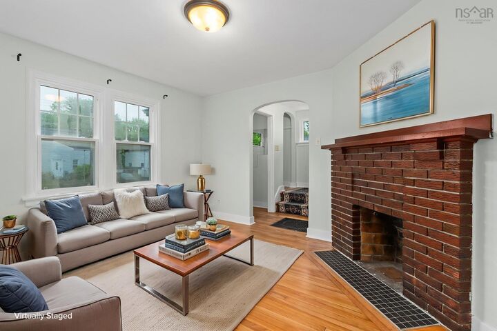 Property Photo:  6921 Chebucto Road  NS B3L 1M6 