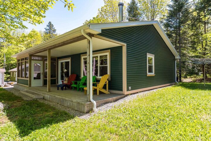 359 Summit Ridge Road — photo 1