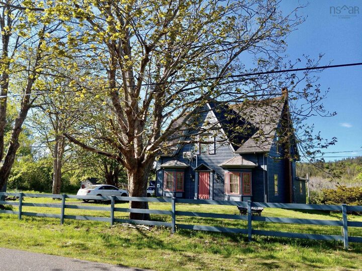 219 Trout Cove Road — photo 1