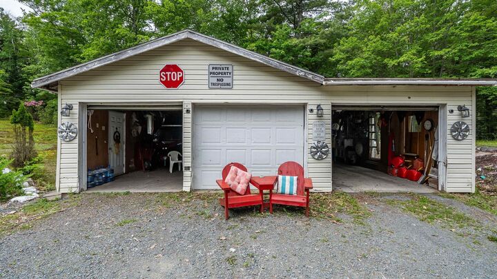 Property Photo: 70 Station Road NS B4G 1C8