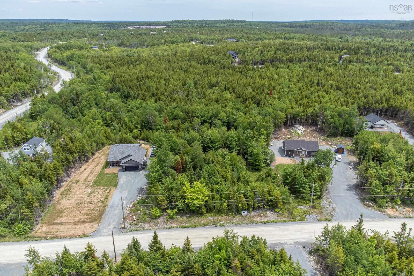 Property Photo:  Lot 137 Grandview Terrace  NS B0N 1Z0 