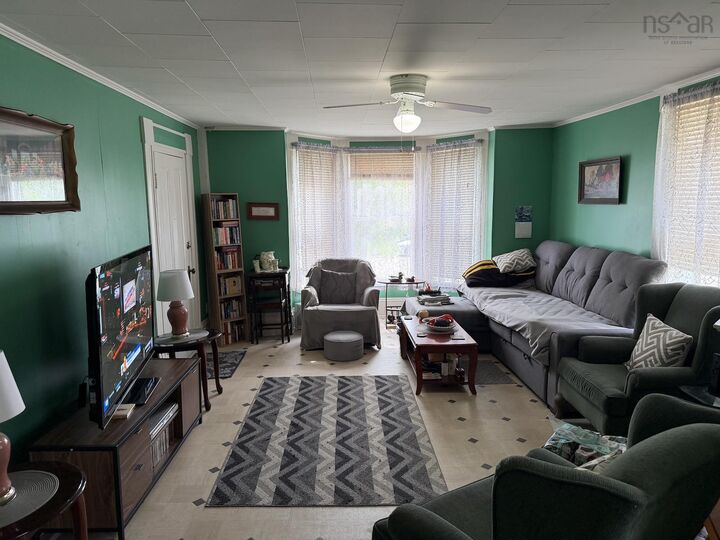 Property Photo:  685 Main Street  NS B5A 1K7 