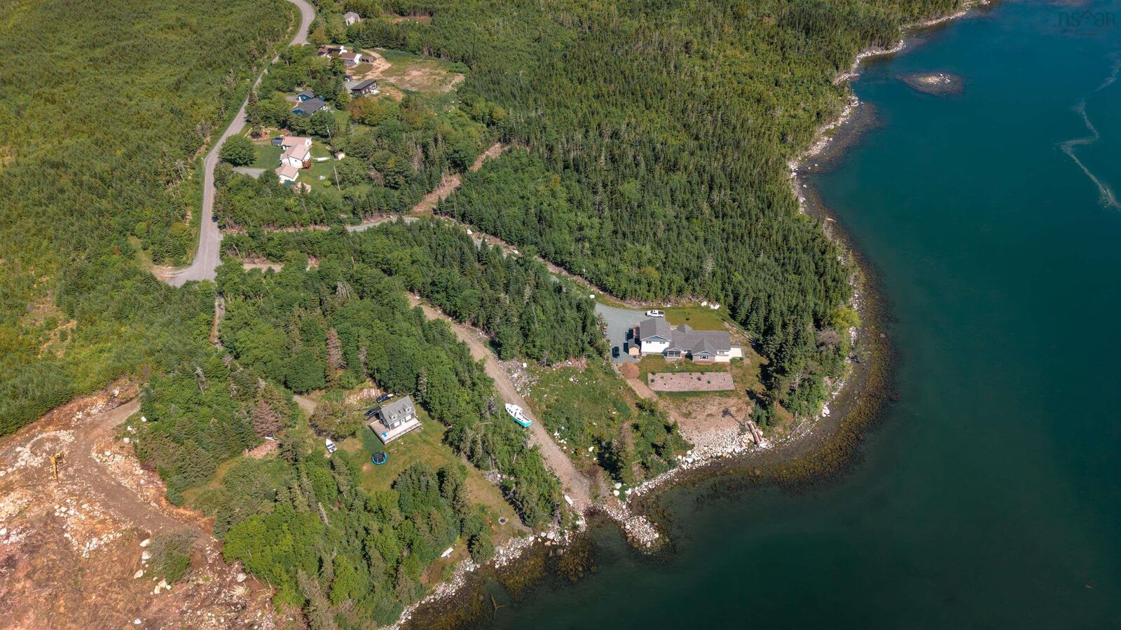 Property Photo:  Lot Cb English Point Road  NS B0J 1P0 