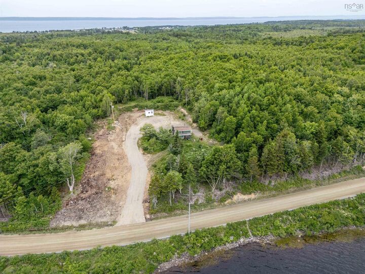 Property Photo:  341 Bonnefant Road  NS B0W 1M0 