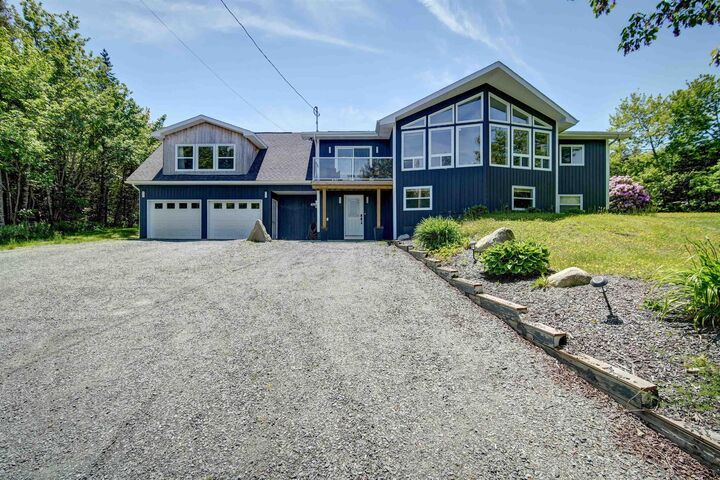 Property Photo: 18 Delmerle Drive NS B3T 1W9