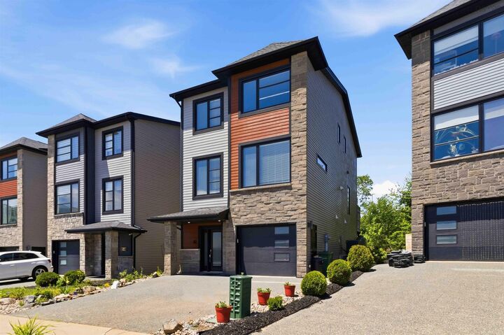 Property Photo: 62 Hadley Street NS B3P 1P1