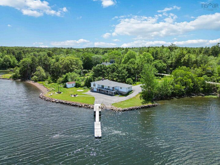 Property Photo: 2383 Highway 331 NS B0R 1C0