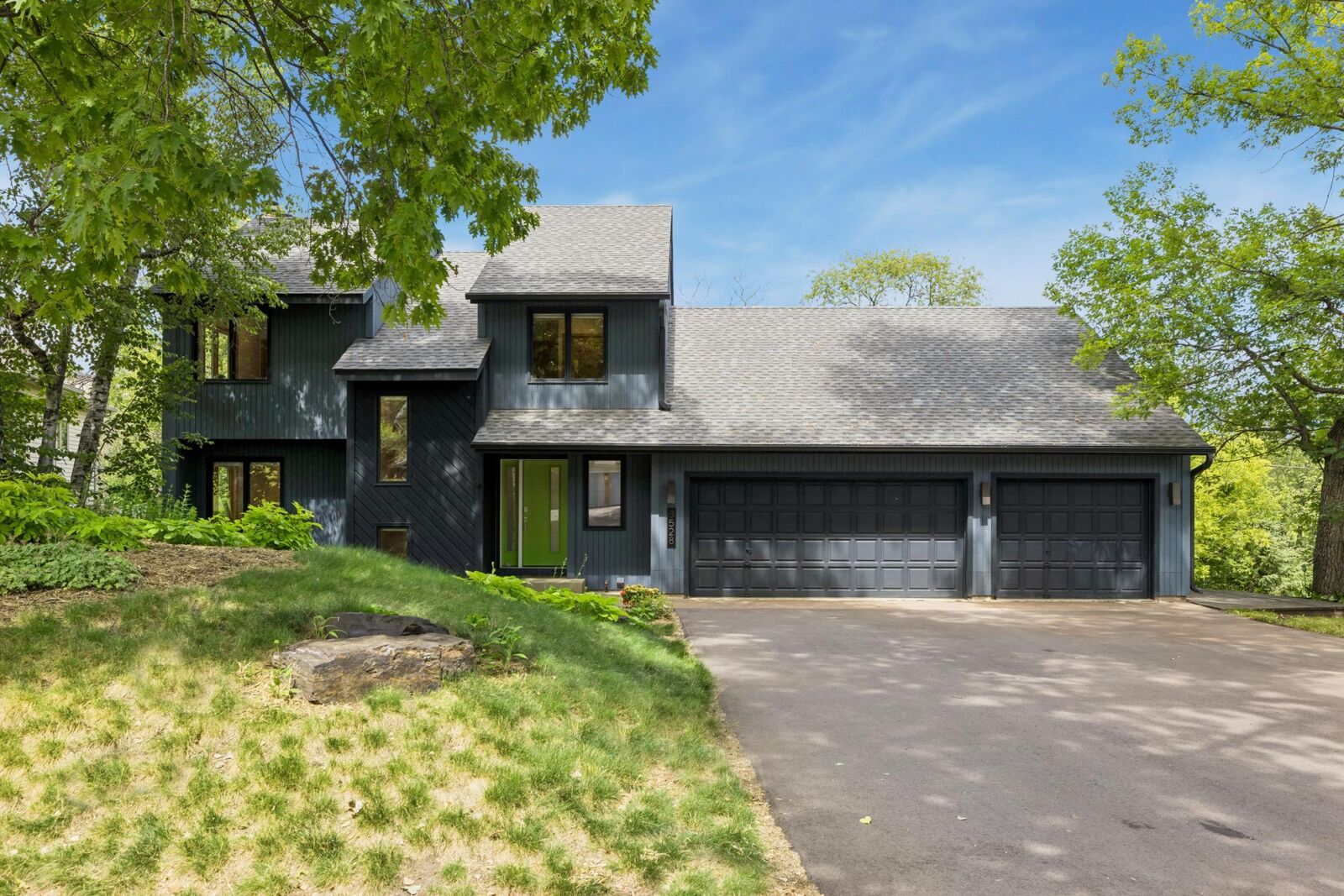 Property Photo:  3528 Widgeon Way  MN 55123 