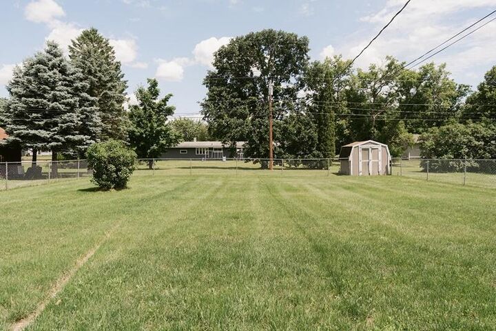 Property Photo:  603 7th Street SW  MN 56345 