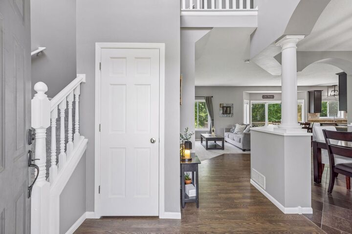 Property Photo: 624 Dundee Avenue WI 54022
