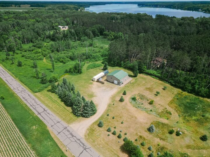 Property Photo:  7594 S Long Lake Bay Road  MN 56401 