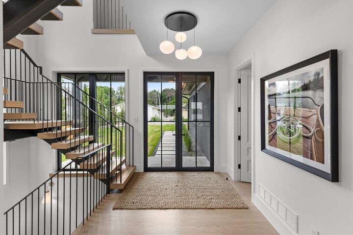 Property Photo: 254 Lake Street MN 55331