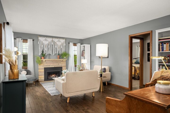 Property Photo:  6825 Harriet Avenue  MN 55423 